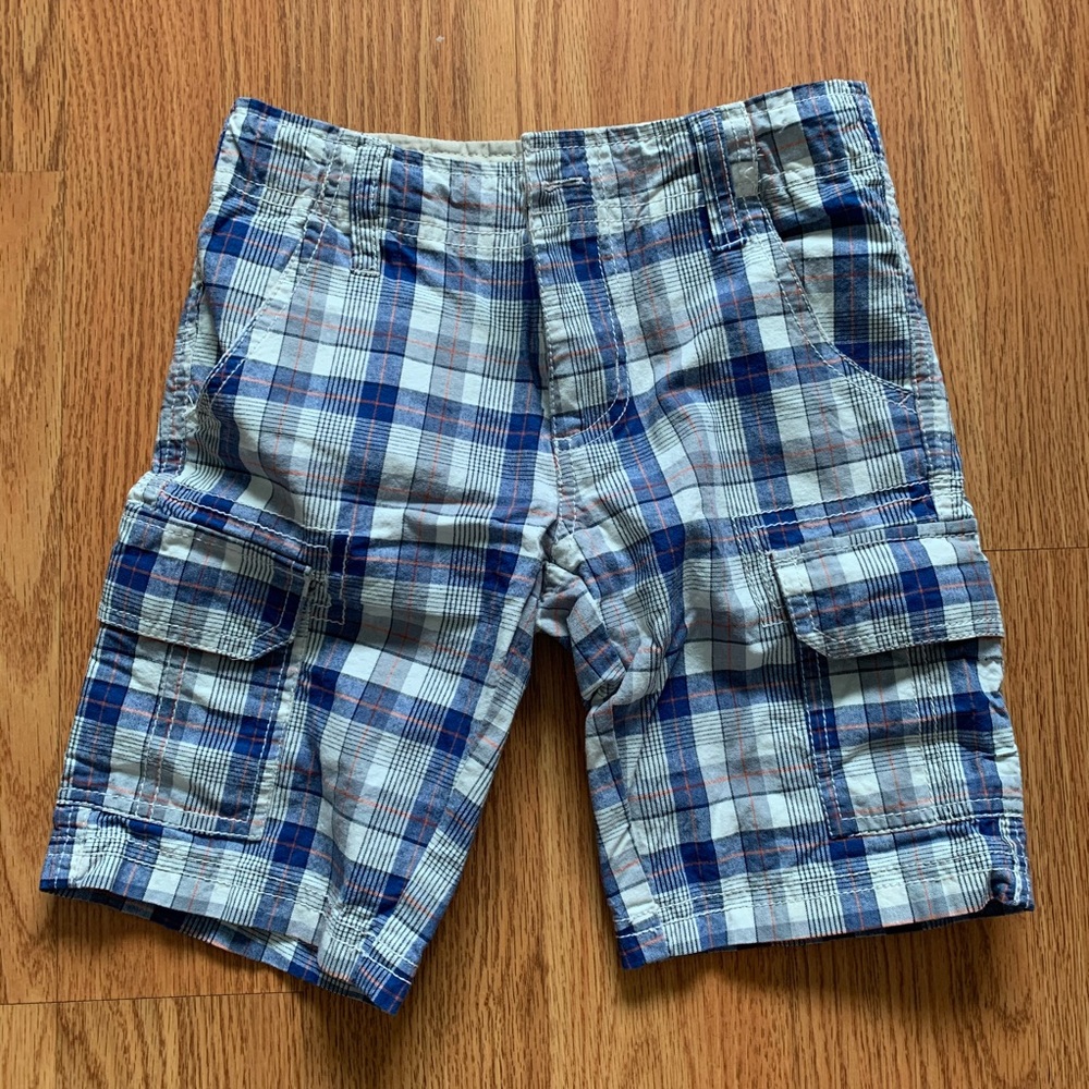 Pledge Shorts